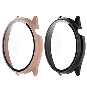 Chofit Etui Ochronne Amazfit GTR Mini 2 szt.