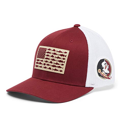Columbia PFG Mesh Ball Cap XXL miniatura 1