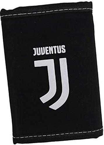 Giemme Portafoglio Juventus A Strappo Prodotto Ufficiale PS 07519