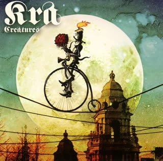 Kra Creatures