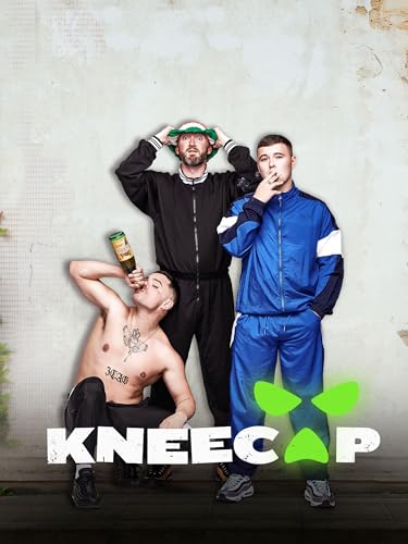 Kneecap