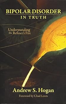 Paperback Bipolar Disorder in Truth Book