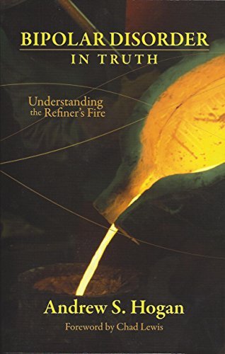 Bipolar Disorder in Truth 0970857233 Book Cover