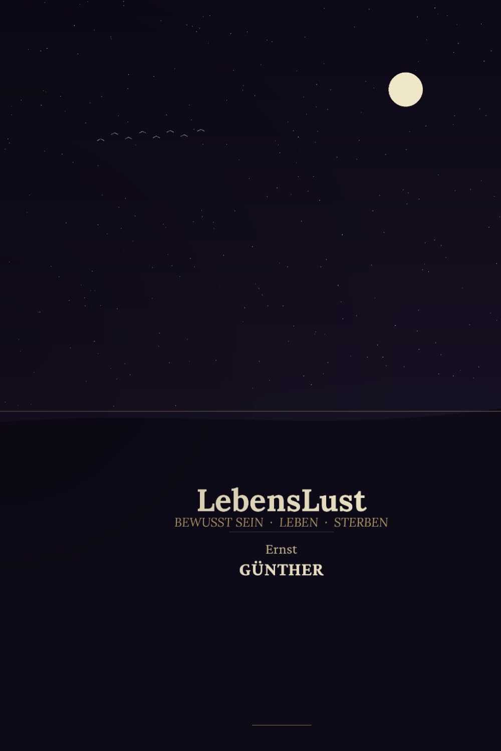 LebensLust: BEWUSST SEIN - LEBEN - STERBEN