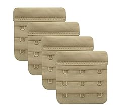 Bra Extender 3 Hooks-beige