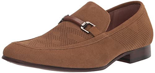 Stacy Adams Men's, Wydell Moc Toe Bit Slip-On