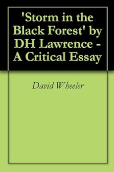 D h lawrence poems image