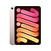Produktbild 2021 Apple iPad mini (8.3-Zoll, Wi-Fi, 256GB) Rosé (Generalüberholt)