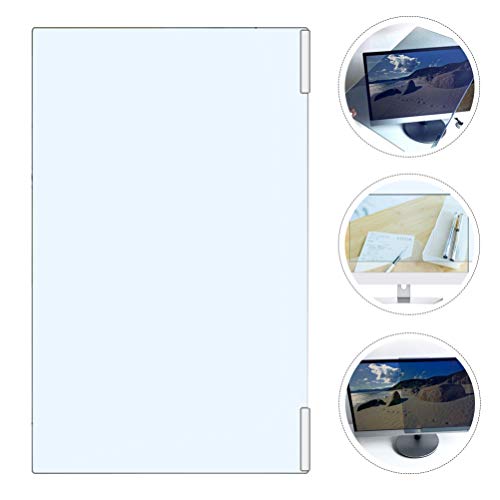 OSALADI Protetor de tela para laptop de computador, película protetora de tela anti-luz azul present