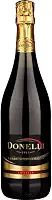 Lambrusco Donelli Tinto 750ml