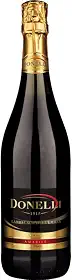 Lambrusco Donelli Tinto 750ml