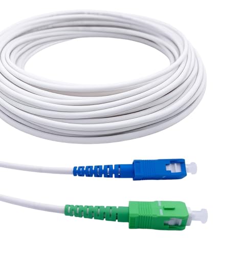 Elfcam - Cable/Rallonge Fibre Optique...