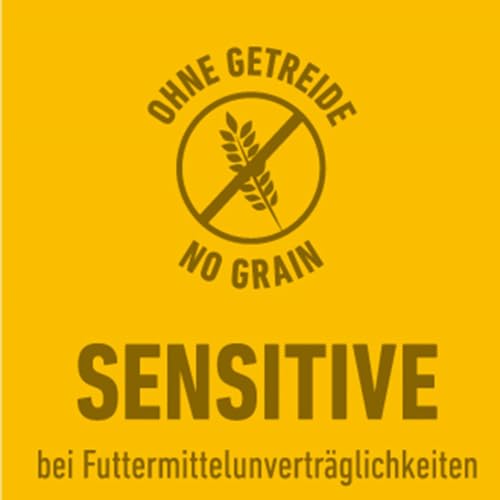 Integra Protect Hundefutter Sensitive (1 x 700g), von Veterinären empfohlen, Hochwertiges Ergänzungs Trockenfutter von animonda für Erwachsene Hunde bei Futtermittelallergie (Packung mit 2)