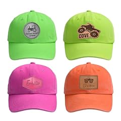 08 Fluorescent Cap