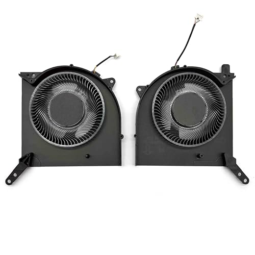 Ventilateur CPU GPU Legion 5 Pro résout le problème de bruit PC