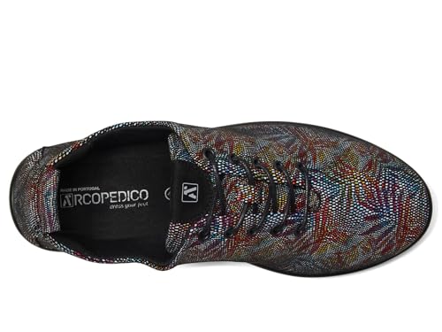 Arcopedico Women's Lanin Sneaker2