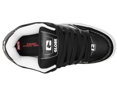 Image of Globe Men's Tilt Skateboarding Shoe
