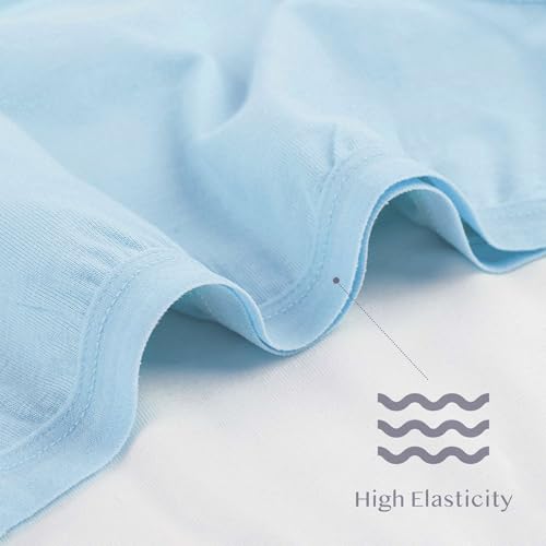 Opiniones de Sujetadores deportivos para Niña más recomendados. 8 Sujetadores deportivos para Niña marca Donella (2)