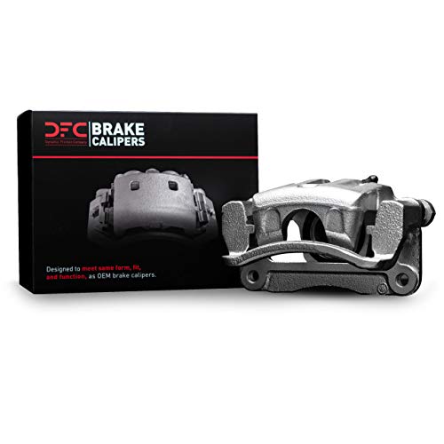 Image of Dynamic Friction Company Rear Left Premium Brake Caliper 331-58021