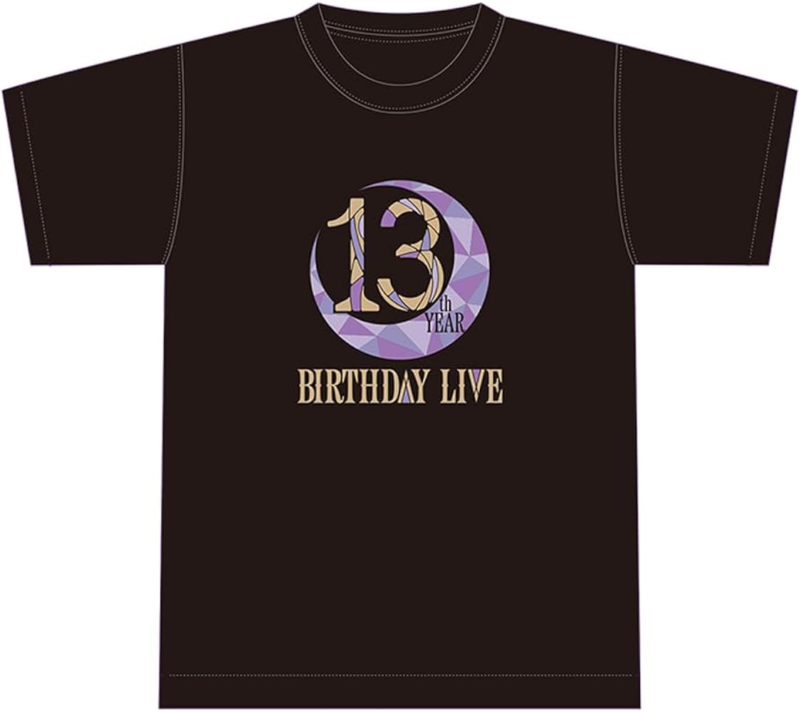 〈専用〉乃木坂46 13周年記念10パック・13thBDライブTシャツ5パック 専用〉乃木坂46 13周年記念10パック・13thBDライブTシャツ5パック 専用