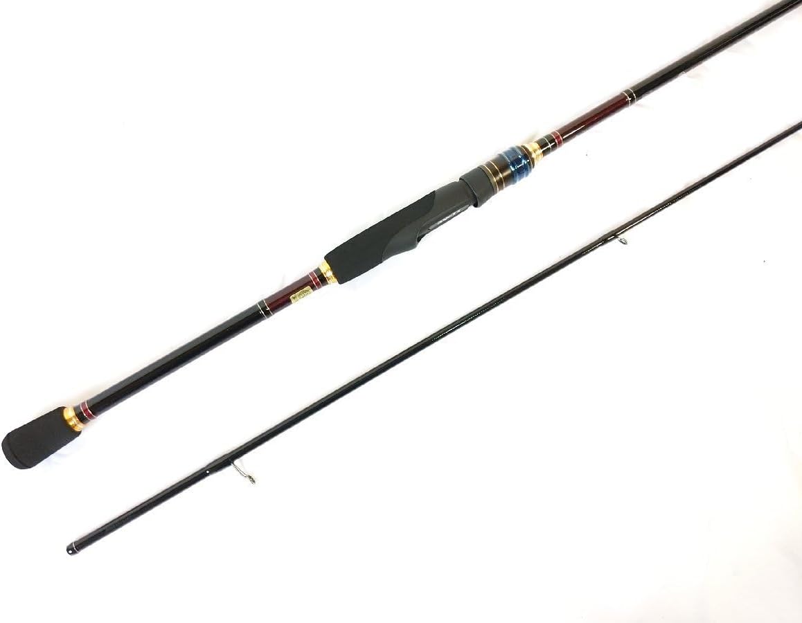 がまかつ/ラグゼ EG S S86M 24739 イージーエス エギングロッド ソルト