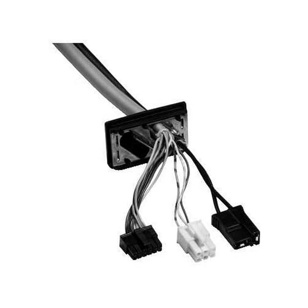 Schneider VW3L2M001R50 Kabelsatz, E/A-Signale für Bewegungssequenz, 5M