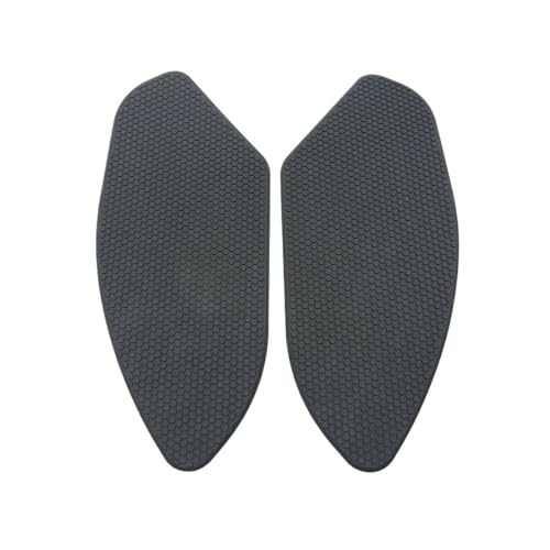 Protection réservoir moto S1000RR antidérapant pour grip latéral de genou sur piste