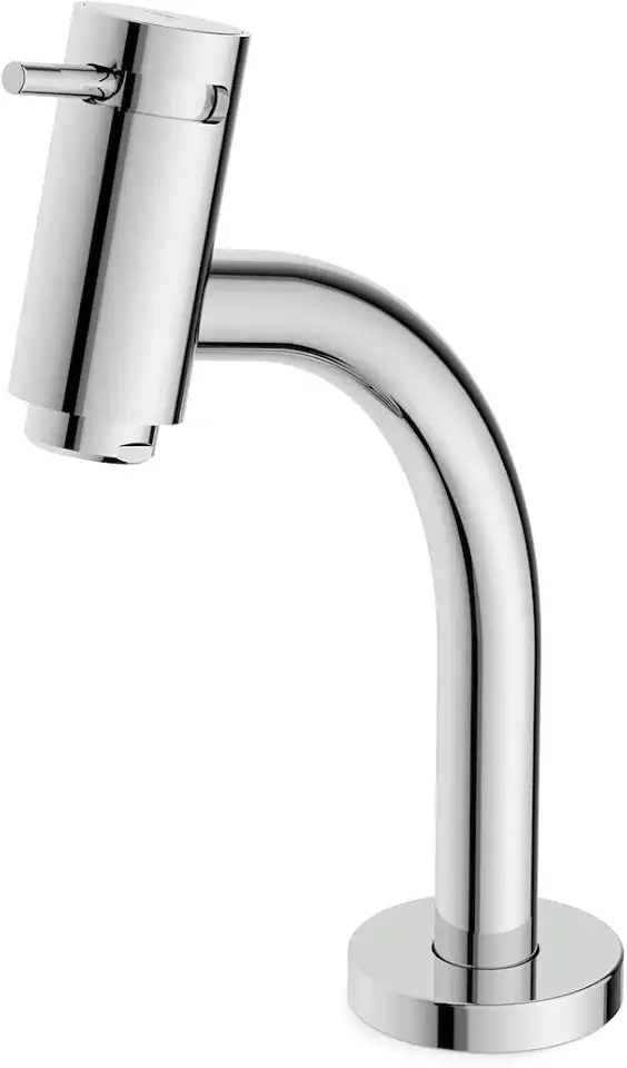 Celite, Torneira Para Lavatório De Mesa Bica Baixa Basic -