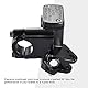 GOOFIT Rechte Obere Scheibenbremse Pumpe Ersatz für 50cc 70cc 90cc 110cc 125cc 150cc 200cc 250cc ATV Go Kart