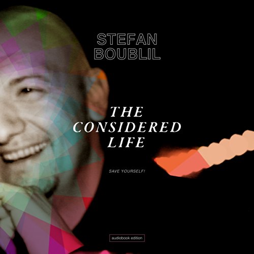 The Considered Life cover art