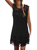 ★ Anlass: Die charmante Damen Kleider sind für Damen und Frauen geeignet, passen gut zu allgemeinen Anlass wie Hause, Strand, Park, Club, Party, Treffen, Dating, Shopping, Urlaub, Ferien, Feier, Reisen, Karneval, Hochzeit, Abschlussparty, Abend Party, Cocktail Party.