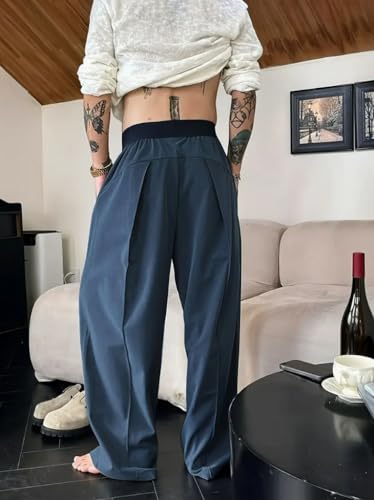 crazynekos Men Sweatpants Summer Casual Sports Pants Athletic Mens Pants Baggy Sweatpants2