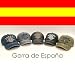 Imagen de JYC CREATIVE Gorra de España, Regalo de España