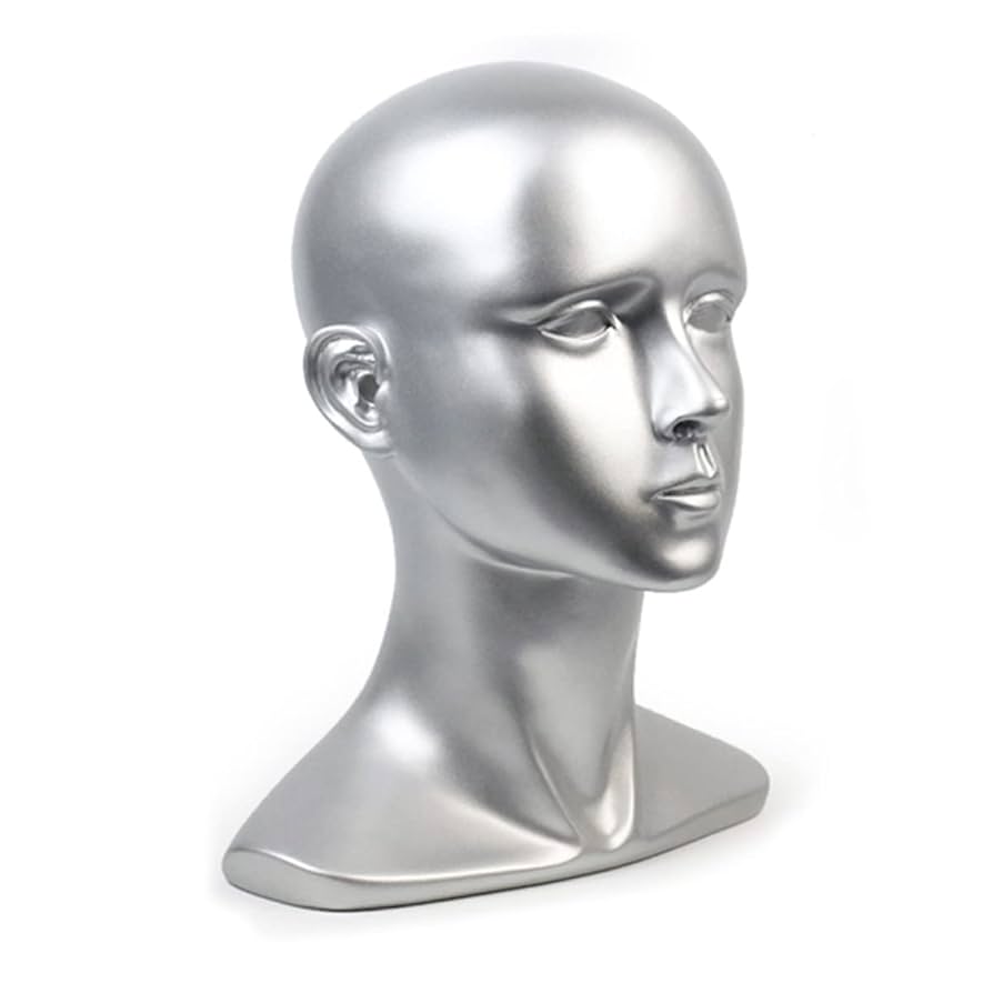 マネキン ウィッグ Amazon.co.jp: Ba Sha 練習用 編み込み練習用 ウィッグマネキン