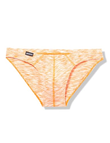 Jack Adams Filament Bikini Brief