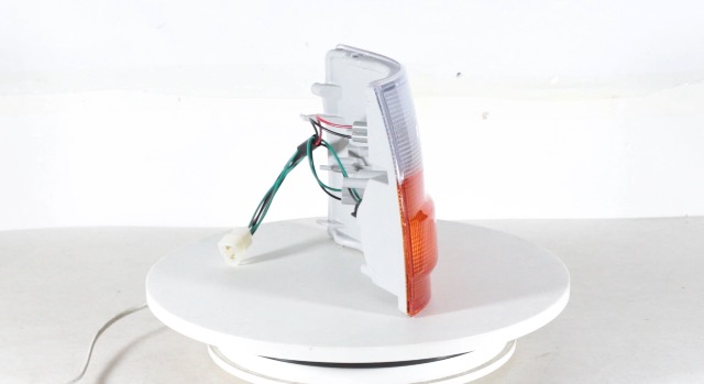 Amazon.com: JESYMBX Side Marker Corner Light For Toyota Hiace 1989