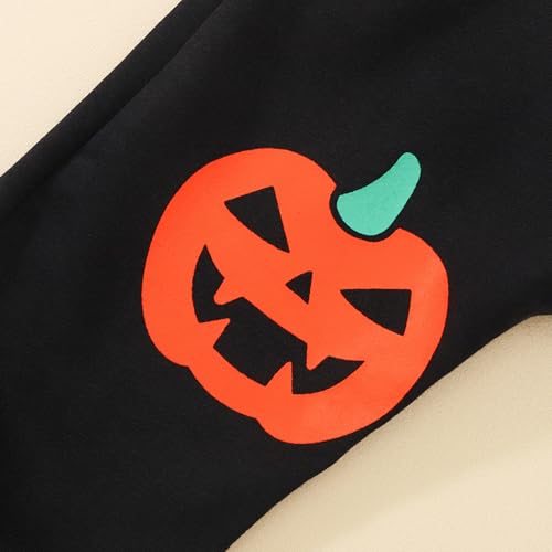 Tenue d'Halloween bébé fille C cadeau de naissance taille 3-6 mois - 5