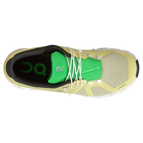 Image of On Men's Cloud 5 Running Shoes