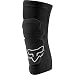 Fox Racing Enduro Knee Sleeve (Black, Small)