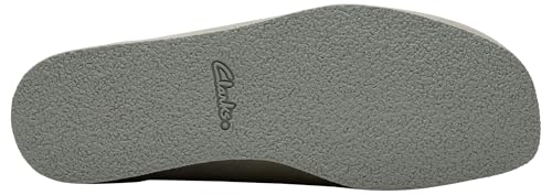 Clarks Women's Wallabeeevo Sneaker3