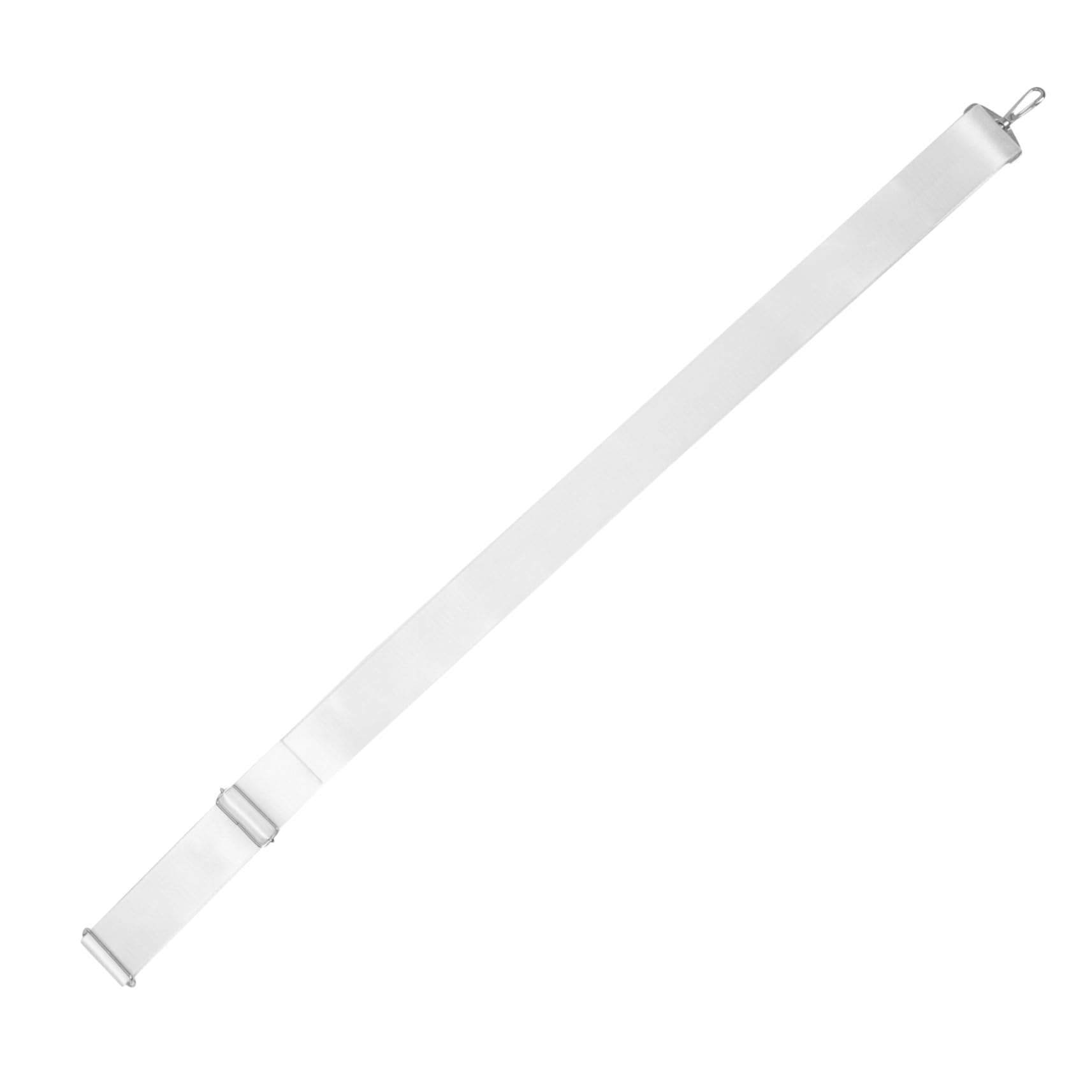 Toddmomy 4 Pezzi Cinghie Regolabili per Rete Tennis Accessori per Tennis Cinghie Centrali per Rete Regolabili e Resistente Facili Installare e Trasportare