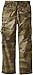 Unionbay Big Boys' Brooks 360 Camo Cargo Pant, Golden Olive, 20