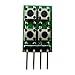 1-10kHz Duty Cycle & Frequency Adjustable PWM Square Wave Pulse Generator Module Replace NE555 LM358 CD4017 DDS AD9850 (1)