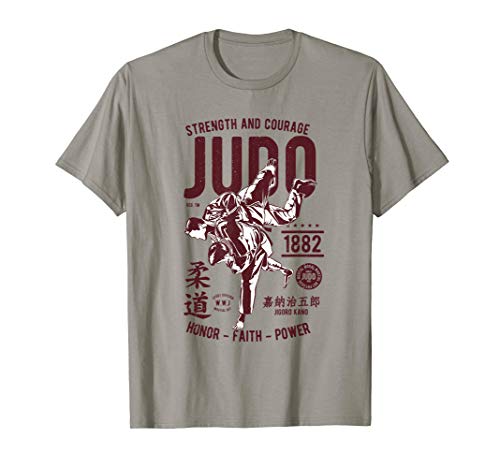 Best Judo For Men