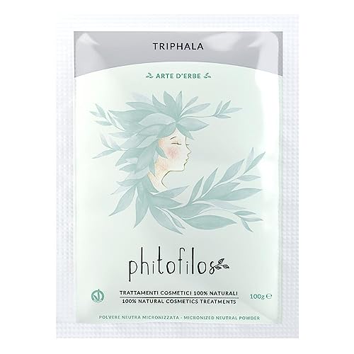 Phitofilos Triphala 100 gr