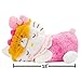 Jazwares Hello Kitty and Friends - Hello Kitty 18-inch Sleeping Plush
