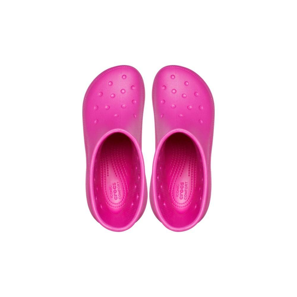 Crocs Crush Rain Boots Stivali in gommaUnisex - Adulto