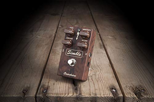Simble Overdrive - Les Beatles, Paul McCartney, John Lennon, RIngo Starr, George Harrison Simble Overdrive – Image 5