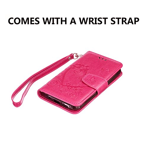 CXTcase Samsung Galaxy S7 Flip Cover, Galaxy S7