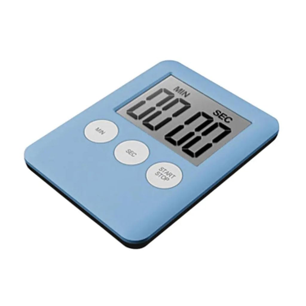 Amazon.co.jp: JJZXD 薄型調理デジタルタイマーキッチンタイム